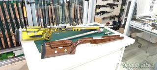 Dolphin Gun Company LTD 7-270WSM Barrel Block + 284 Tony
