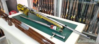 Dolphin Gun Company LTD 7-270WSM Barrel Block + 284 Tony