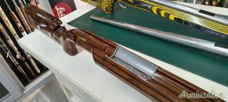 Dolphin Gun Company LTD 7-270WSM Barrel Block + 284 Tony