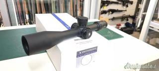 Discovery Optics  ED-ELR 5-40x56SFIR FFP