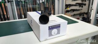 Discovery Optics  ED-ELR 5-40x56SFIR FFP