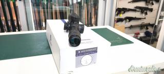 Discovery Optics  ED-ELR 5-40x56SFIR FFP