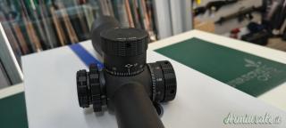 Discovery Optics  ED-ELR 5-40x56SFIR FFP