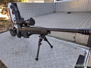 Sabatti Urban sniper .308 Winchester