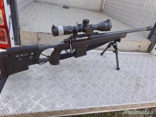 Sabatti Urban sniper .308 Winchester