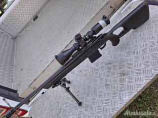 Sabatti Urban sniper .308 Winchester