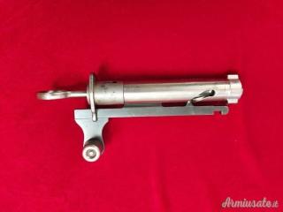 CZ (Mauser)  98/29 Persiano  cal. 8x57js