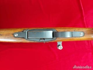CZ (Mauser)  98/29 Persiano  cal. 8x57js