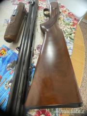 Beretta 687L 12