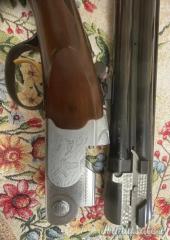 Beretta 687L 12