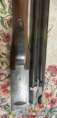 Beretta 687L 12