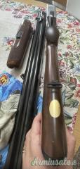Beretta 687L 12