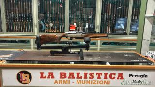 Benelli Argo E Limited Edition .30-06 Springfield