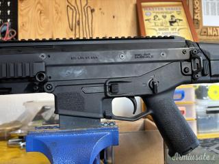 Bushmaster Acr 5.56 NATO