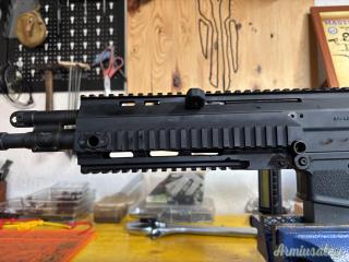 Bushmaster Acr 5.56 NATO