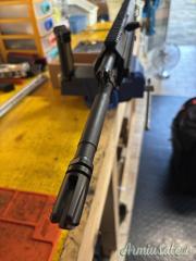 Bushmaster Acr 5.56 NATO
