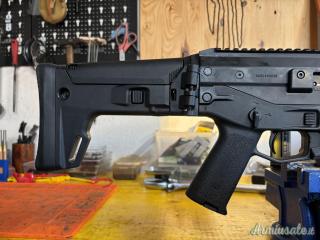 Bushmaster Acr 5.56 NATO