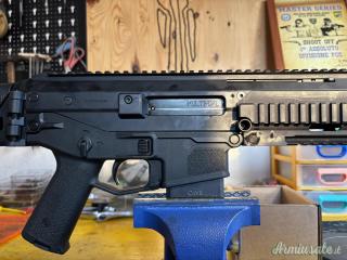 Bushmaster Acr 5.56 NATO