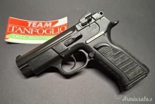 Tanfoglio Force 99 9x21mm IMI