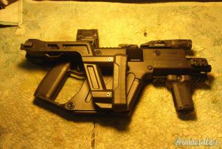 Vector sdp gen 2 9x19mm Parabellum | Luger | NATO