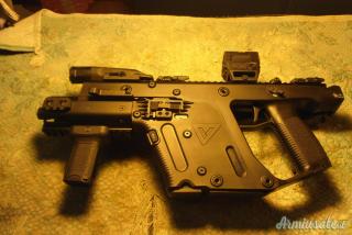 Vector sdp gen 2 9x19mm Parabellum | Luger | NATO
