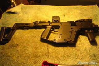 Vector sdp gen 2 9x19mm Parabellum | Luger | NATO