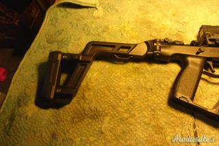 Vector sdp gen 2 9x19mm Parabellum | Luger | NATO