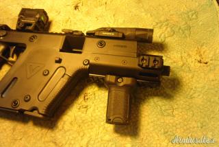 Vector sdp gen 2 9x19mm Parabellum | Luger | NATO