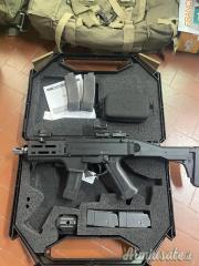 CZ | SCORPION EVO 3 MICRO 9x19mm