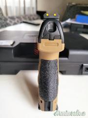 Umarex Walther PPQ M2 T4E CO2 cal .43 - SCARRELLANTE - NUOVA