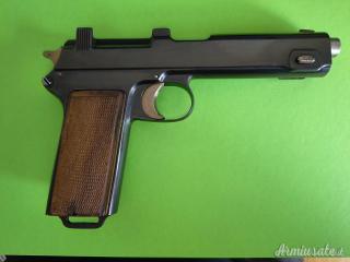 Steyr Mannlicher 1912 ...Altro | Non indicato