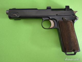 Steyr Mannlicher 1912 ...Altro | Non indicato