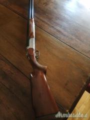 Zoli Antonio Ritmo Skeet 12