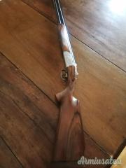 Zoli Antonio Ritmo Skeet 12