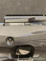 Carabina PCP  Tormenta 5.5 NUOVA