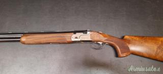 Sovrapposto Beretta DT11 Gold Trap cal.12