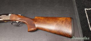 Sovrapposto Beretta DT11 Gold Trap cal.12