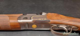 Sovrapposto Beretta DT11 Gold Trap cal.12