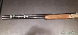 Sovrapposto Beretta DT11 Gold Trap cal.12