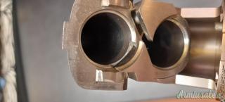 Sovrapposto Beretta DT11 Gold Trap cal.12