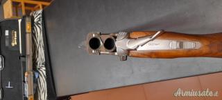 Sovrapposto Beretta DT11 Gold Trap cal.12