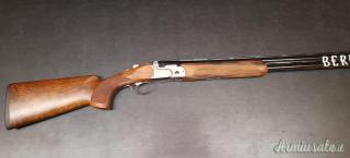Sovrapposto Beretta DT11 Gold Trap cal.12