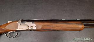 Sovrapposto Beretta DT11 Gold Trap cal.12