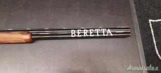 Sovrapposto Beretta DT11 Gold Trap cal.12