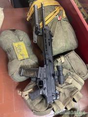 CZ |  BREN 2MS  .223 Remington