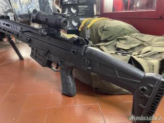 CZ |  BREN 2MS  .223 Remington