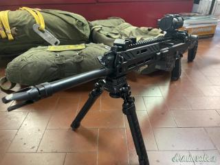 CZ |  BREN 2MS  .223 Remington