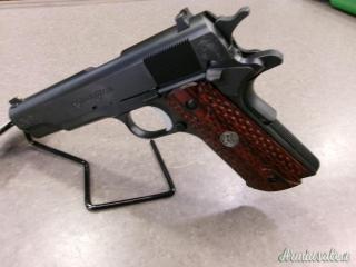 REMINGTON 1911 R1 CENTENNIAL CAL 45 ACP   RIF  ARMIUS_6721