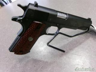 REMINGTON 1911 R1 CENTENNIAL CAL 45 ACP   RIF  ARMIUS_6721