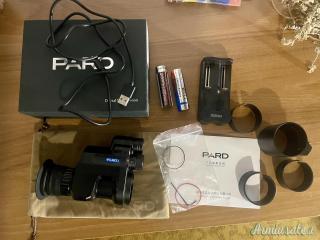 Pard NV007V